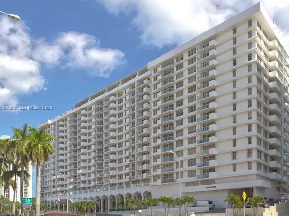 5601 Collins Ave, Miami Beach, FL