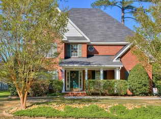 410 Keeling Ln, Evans, GA 30809