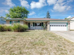 5823 Satinwood Dr, Columbus, OH