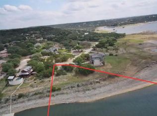 2900 Constitution Dr, Lago Vista, TX 78645