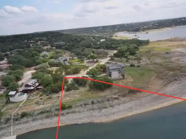 2900 Constitution Dr, Lago Vista, TX 78645
