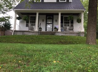35 Sherman Ave, Fort Thomas, KY