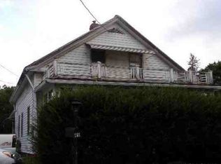 49 W Main St, Dudley, MA 01571