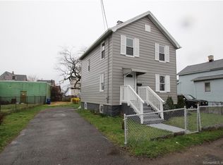 192 Dekalb Ave, Bridgeport, CT 06607