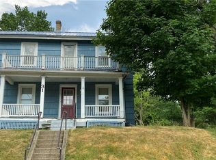 31 Tower St, Jamestown, NY 14701