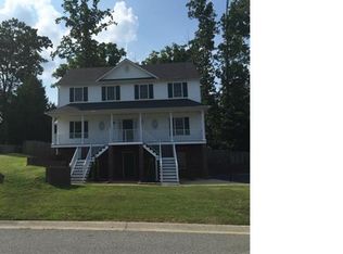 11800 Moven Pl, Midlothian, VA 23114