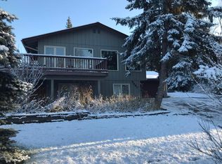 8451 Comet Ct, Anchorage, AK 99507