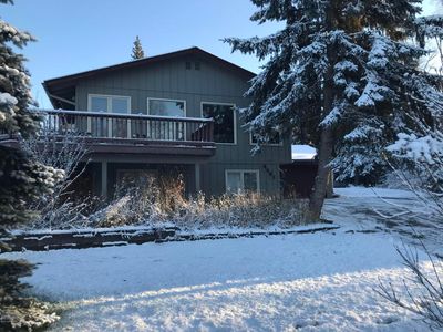 8451 Comet Ct, Anchorage, AK, 99507