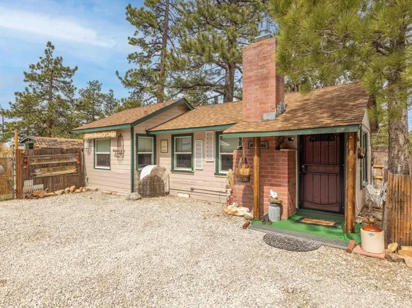 40057 Forest Rd, Big Bear Lake, CA 92315