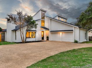 132 Merry Trl, Hollywood Park, TX 78232