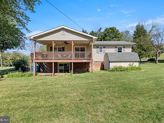 2nd image of 238 Indian Spring Rd