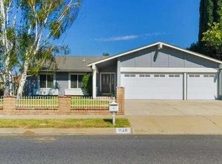 938 Erringer Rd, Simi Valley, CA 93065