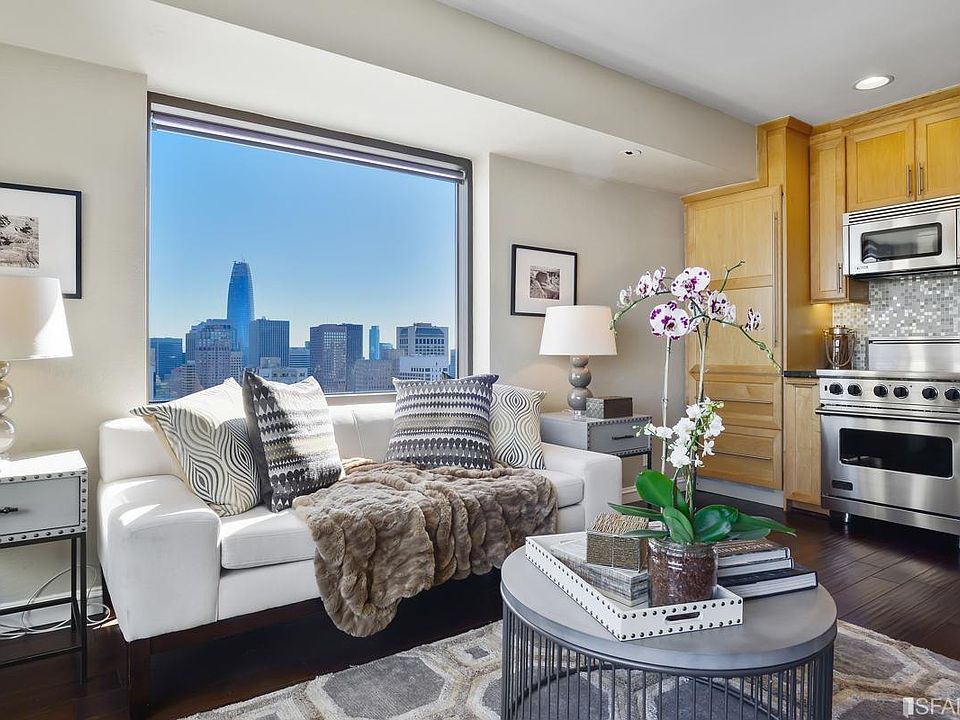 1177 California St APT 1525, San Francisco, CA 94108 | Zillow