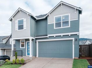 5009 NW Stag Run Pl, Corvallis, OR 97330