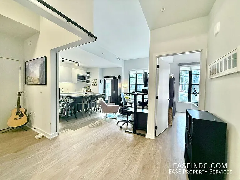 1625 Eckington Pl NE #321 — Photo 4