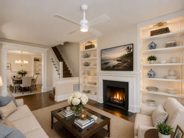 36 E Chestnut Hill Ave, Philadelphia, PA 19118