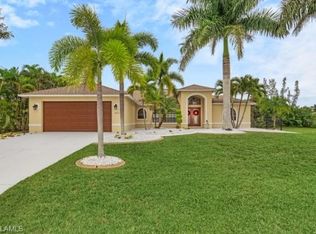 2923 SW 40th St, Cape Coral, FL 33914