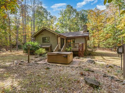 1421 New Hope Trce, Chapel Hill, NC, 27516