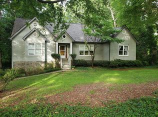 1312 Macarthur Dr, Griffin, GA 30224