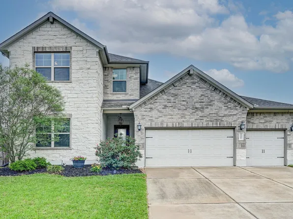 11106 Cunningham Fir Trl, Tomball, TX 77375