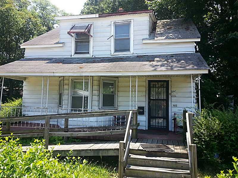 1st image of 658 50th St