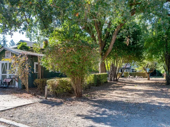 100 Meernaa Avenue, Fairfax, CA 94930