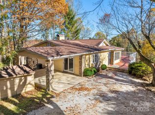 20 Fairview Heights Dr, Hendersonville, NC 28739