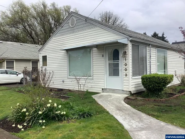 1003 NW 25th St, Corvallis, OR 97330