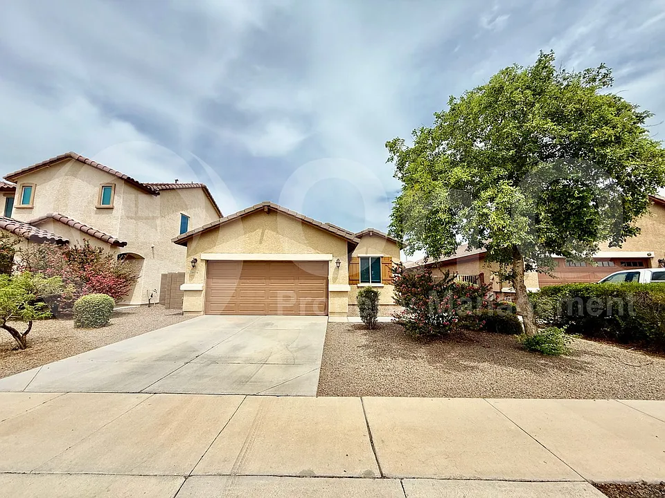 18334 W Via Del Sol