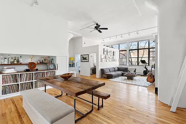 1st image of 110 Clifton Pl APT 3G