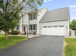 163 Seatrain Dr, Delaware, OH