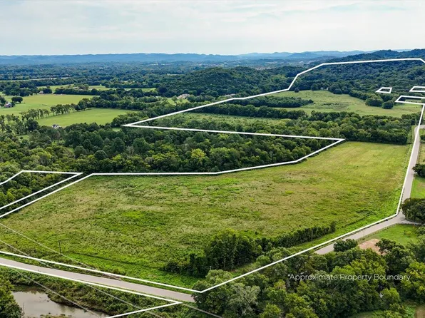 0 Blazer Rd, Franklin, TN 37064