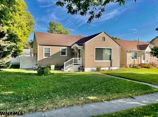 1550 M St, Gering, NE 69341