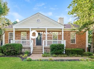 1608 Alsdale Rd, Mount Juliet, TN 37122