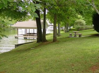 329 Ellis Rd, Kingston, TN 37763