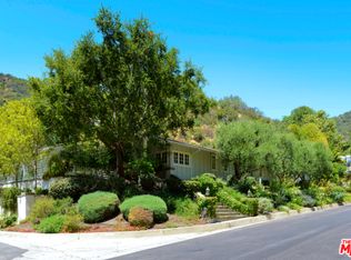 4001 Mandeville Canyon Rd, Los Angeles, CA 90049