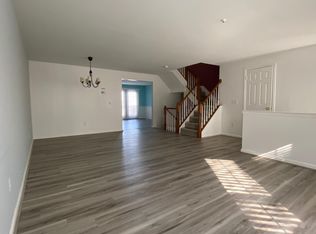 9510 Georgian Way, Owings Mills, MD 21117