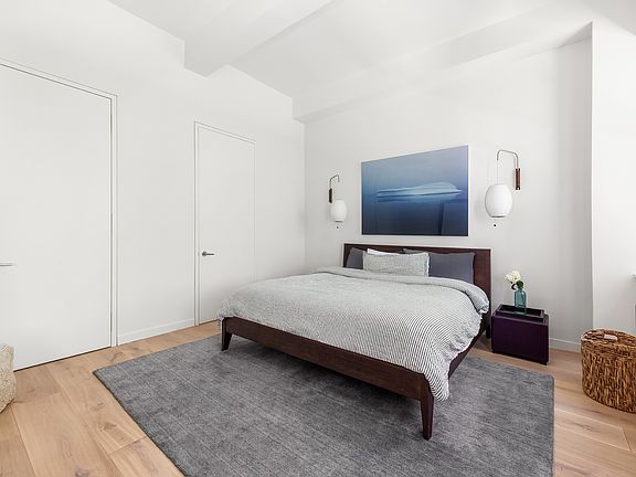 4th image of 155 Perry St APT 6B