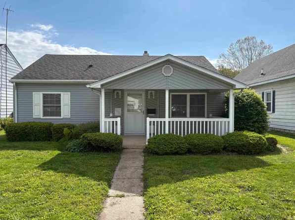 2018 N Purdum St, Kokomo, IN 46901