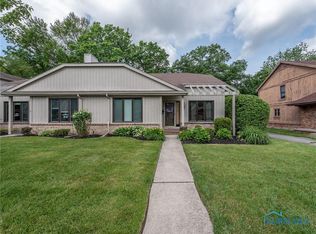 2647 Westmar Ct #2647, Toledo, OH 43615