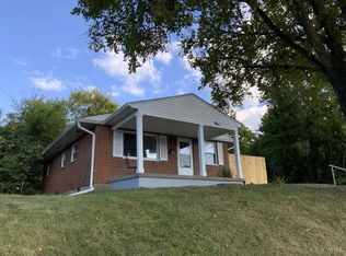 9 Bellemonte St, Middletown, OH 45042