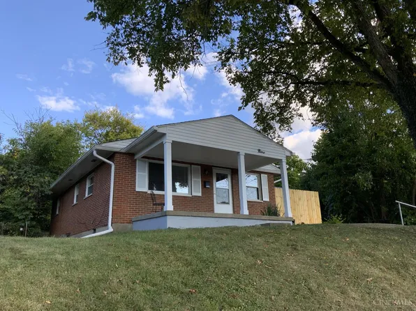 9 Bellemonte St, Middletown, OH 45042