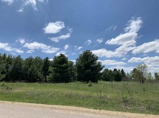 Oak View Dr #1, Shawano, WI 54166