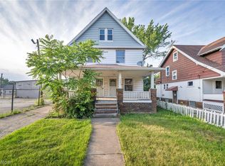 5008 Burger Ave, Cleveland, OH 44109