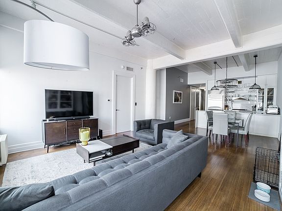 3rd image of 70 Washington St APT 8C