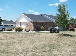 142 Sage Brush Ln, Dixon, MO 65459