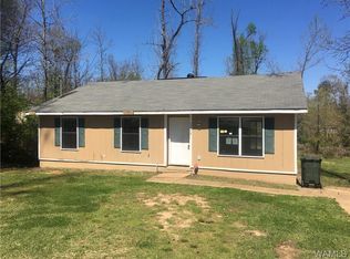 2708 1st St E, Tuscaloosa, AL 35404