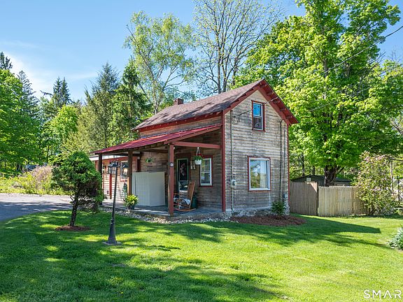 2nd image of 91 Amenia Road