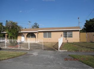 1801 SW 90th Ave, Miami, FL 33165