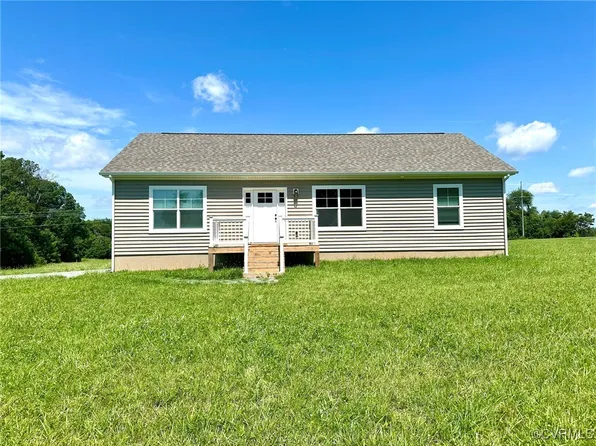 27623 Tatum Rd, Unionville, VA 22567